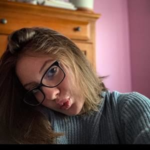 Meet your Posher, Liv